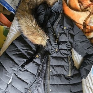 Michael kors winter jacket